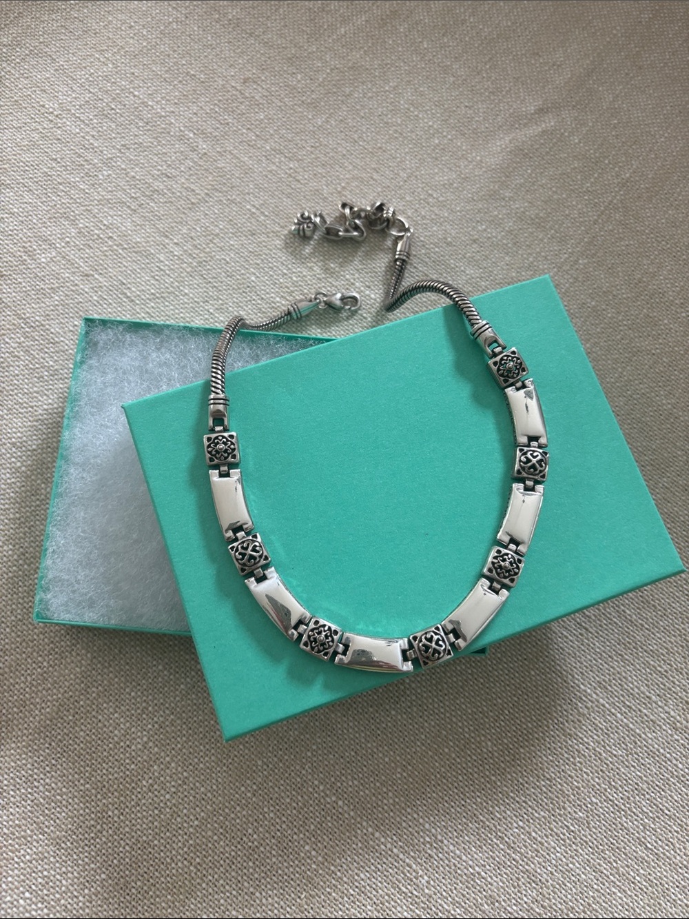 Brighton Tribeca Necklace